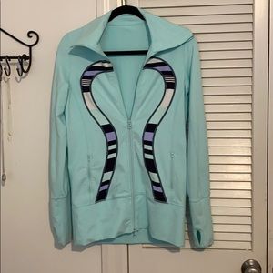 LuLulemon Define Jacket